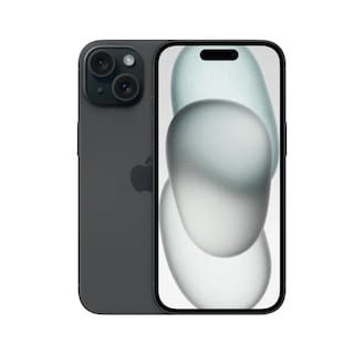 Foto 1 | Foto 1 | Apple Iphone 15 (128 Gb) - Negro (reacondicionado)