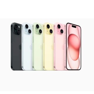 Foto 5 | Foto 5 | Apple Iphone 15 (128 Gb) - Negro (reacondicionado)