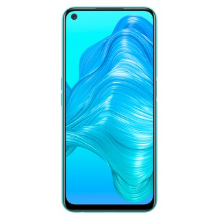 Foto 2 | Foto 2 | Celular Reacondicionado Realme 7 5g color Verde 128 Gb 8 Gb Ram 48 Mpx Mist