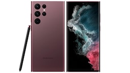 Celular Samsung Galaxy S22 Ultra 128gb/12gb Ram (reacondicionado) - Morado