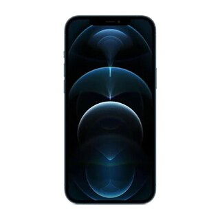 Foto 2 | Foto 2 | Celular Apple Iphone 12 Pro 256gb Color Azul Reacondicionado