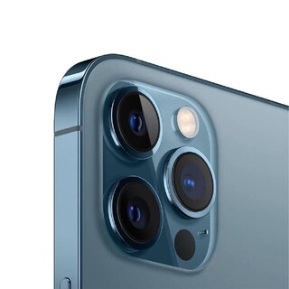 Foto 3 | Foto 3 | Celular Apple Iphone 12 Pro 256gb Color Azul Reacondicionado