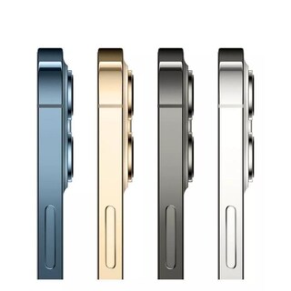 Foto 4 | Foto 4 | Celular Apple Iphone 12 Pro 256gb Color Azul Reacondicionado