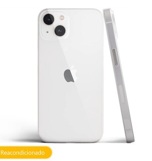 Foto 1 | Foto 1 | Celular Reacondicionado Iphone 14 128gb Super Retina Xdr 6.1 Pulgadas- Blanco