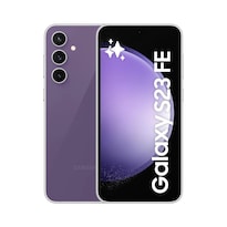 Celular Samsung Galaxy S23 Fe 128gb/ 8gb Ram Morado Reacondicionado