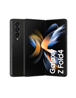 Foto 1 | Foto 1 | Celular Samsung Galaxy Z Fold 4 512gb Negro Reacondicionado