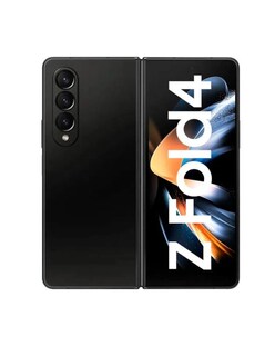 Foto 2 | Foto 2 | Celular Samsung Galaxy Z Fold 4 512gb Negro Reacondicionado