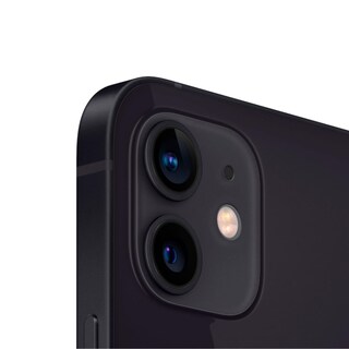 Foto 3 | Foto 3 | Celular Apple Iphone 12 64 GB Negro Reaondicionado