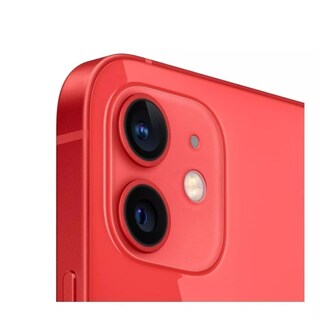 Foto 2 | Foto 2 | Celular Apple Iphone 12 64gb Color Rojo Reacondicionado