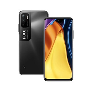 Foto 3 | Foto 3 | Smartphone Xiaomi Pocophone M3 Pro 5g 128gb 6gb color Negro