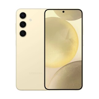 Foto 4 | Foto 4 | Galaxy S24 256gb Amarillo Reacondicionado + Diadema Genérica