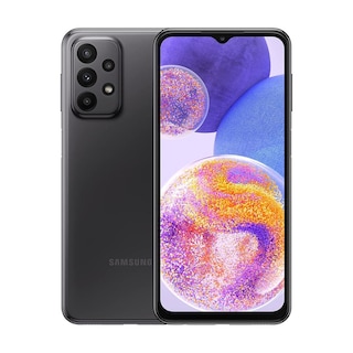 Foto 1 | Foto 1 | Samsung Galaxy A23 128gb Grafito Reacondicionado