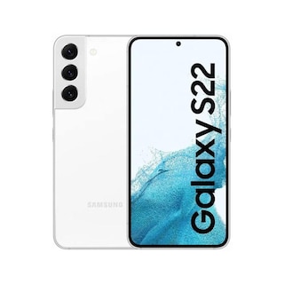 Foto 1 | Foto 1 | Samsung Galaxy S22 256gb Blanco Reacondicionado