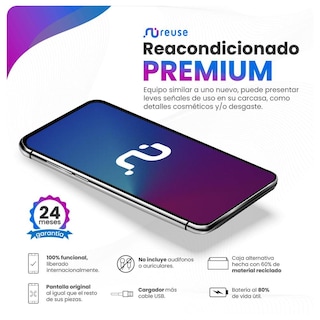 Foto 4 | Foto 4 | Samsung Galaxy S23 Plus 256gb Negro Reacondicionado