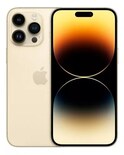 Apple iPhone 14 Pro 128 Gb - E-sim Oro Reacondicionado