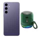 Galaxy S24 128gb Morado Reacondicionado + Mini Bocina