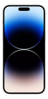 Foto 4 | Foto 4 | Apple iPhone 14 Pro 128 Gb - E-sim Silver Reacondicionado