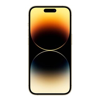 Foto 2 | Foto 2 | Apple Iphone 14 Pro 128gb Oro Reacondicionado