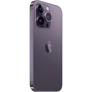 Foto 2 | Foto 2 | Apple Iphone 14 Pro 128gb Morado Reacondicionado