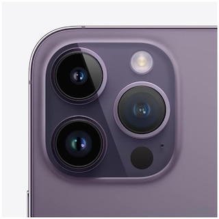 Foto 3 | Foto 3 | Apple Iphone 14 Pro 128gb Morado Reacondicionado