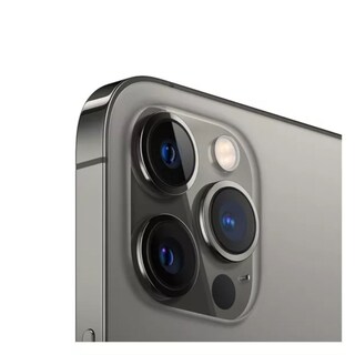 Foto 3 | Foto 3 | Celular Apple IPhone 12 Pro 128GB Gris Reacondicionado