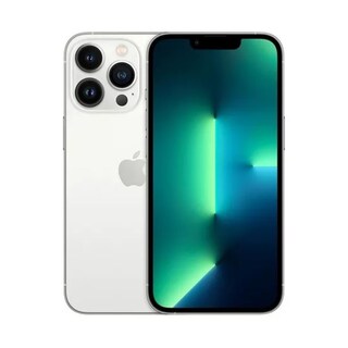 Foto 1 | Foto 1 | Celular Apple iPhone 13 Pro Max Plata 128gb Reacondicionado