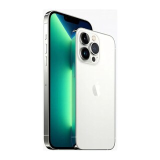 Foto 2 | Foto 2 | Celular Apple iPhone 13 Pro Max Plata 128gb Reacondicionado