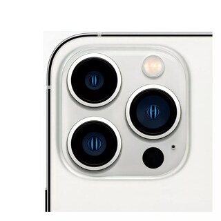 Foto 4 | Foto 4 | Celular Apple iPhone 13 Pro Max Plata 128gb Reacondicionado