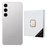 Galaxy S24 128gb Gris Reacondicionado + Reloj Genérico