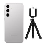 Galaxy S24 128gb Gris Reacondicionado + Tripode
