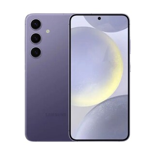 Foto 2 | Foto 2 | Galaxy S24 128gb Morado Reacondicionado + Cargador Genérico