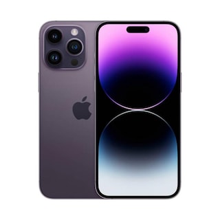 Foto 1 | Foto 1 | Apple Iphone 14 Pro Max 512gb Morado Reacondicionado