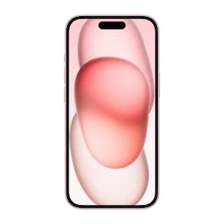Foto 3 | Foto 3 | Iphone 15 128gb Rosa E-sim Reacondicionado + Power Bank 10,000mah