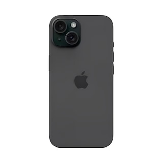 Foto 3 | Foto 3 | Iphone 15 128gb Negro Chip Reacondicionado + Audífonos Genéricos