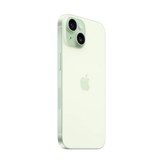 Foto 4 | Foto 4 | Iphone 15 128gb Verde Chip Reacondicionado + Power Bank 10,000mah