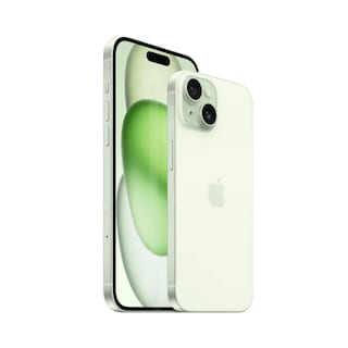 Foto 5 | Foto 5 | Iphone 15 128gb Verde Chip Reacondicionado + Power Bank 10,000mah
