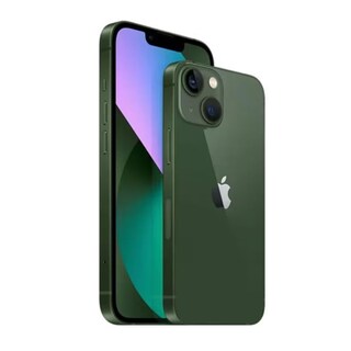 Foto 3 | Foto 3 | Iphone  13 128gb Green Reacondicionado