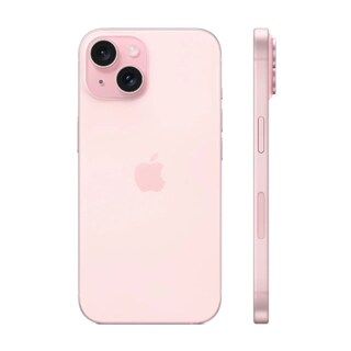 Foto 2 | Foto 2 | Iphone 15 128gb Rosa Chip Reacondicionado + Mini Bocina