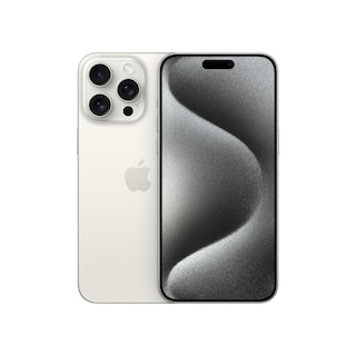 Foto 1 | Foto 1 | Apple Iphone 15 Pro Max 512gb Blanco Reacondicionado