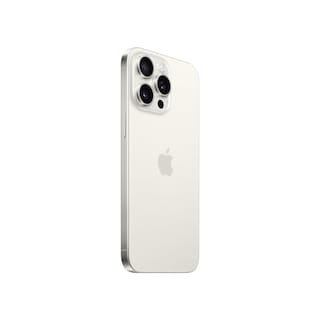 Foto 2 | Foto 2 | Apple Iphone 15 Pro Max 512gb Blanco Reacondicionado