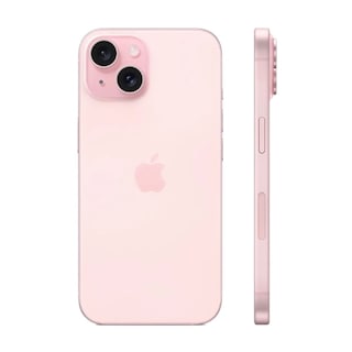 Foto 2 | Foto 2 | Iphone 15 128gb Rosa Chip Reacondicionado + Estabilizador
