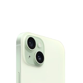 Foto 6 | Foto 6 | Iphone 15 128gb Verde Chip Reacondicionado + Baston Bluetooth