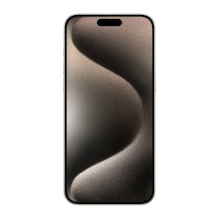 Foto 2 | Foto 2 | Iphone 15 Pro 128gb Natural E-sim Reacondicionado + Audífonos Genéricos