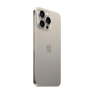 Foto 3 | Foto 3 | Iphone 15 Pro 128gb Natural E-sim Reacondicionado + Audífonos Genéricos