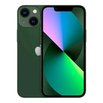 Iphone 13 Mini 128gb Verde Reacondicionado