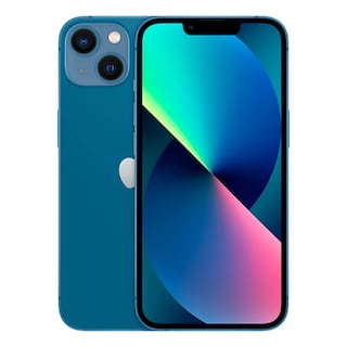 Foto 1 | Foto 1 | Iphone 13 256gb Azul (reacondicionado)