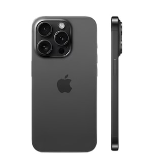 Foto 4 | Foto 4 | iPhone 15 Pro 128gb Negro Chip Reacondicionado + Diadema Genérica