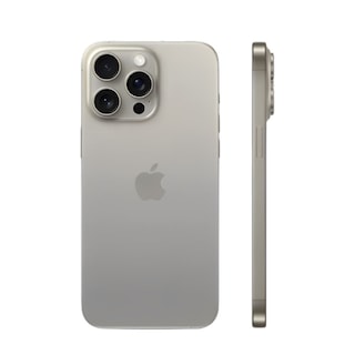 Foto 4 | Foto 4 | iPhone 15 Pro 128gb Natural Chip Reacondicionado + Power Bank 10,000mah