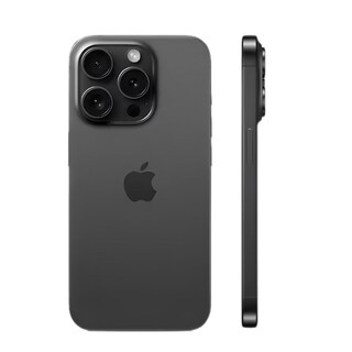 Foto 4 | Foto 4 | Iphone 15 Pro 128gb Negro Chip Reacondicionado + Power Bank 10,000mah