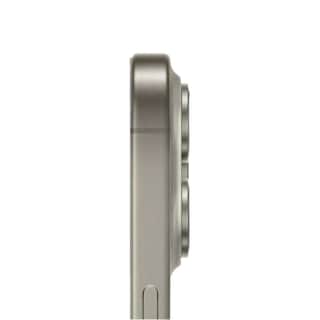 Foto 6 | Foto 6 | Iphone 15 Pro 128 gb Natural Chip + Mini Power Bank Reacondicionado